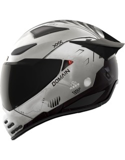HELMET DOMN FUTURE PROOF GY 2X