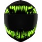 HELMET DOMN GRAND MAW GY MD
