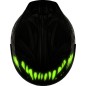 HELMET DOMN GRAND MAW GY XL