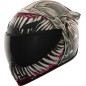 HELMET DOMN GRAND MAW GY 2X