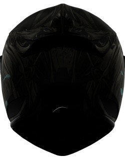 HELMET DOMN GRAND MAW GY 2X