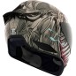 HELMET DOMN GRAND MAW GY 2X