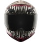 HELMET DOMN GRAND MAW GY 2X
