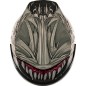 HELMET DOMN GRAND MAW GY 2X