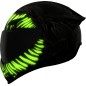 HELMET DOMN GRAND MAW GY 2X