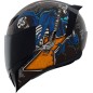 HLMT AFLT TRICKORSTREET4 BK XS