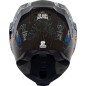 HLMT AFLT TRICKORSTREET4 BK XS