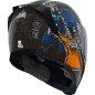 HLMT AFLT TRICKORSTREET4 BK XS