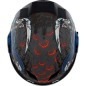 HLMT AFLT TRICKORSTREET4 BK XS
