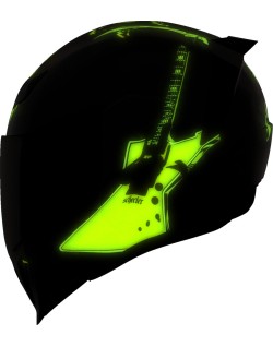 HLMT AFLT TRICKORSTREET4 BK SM
