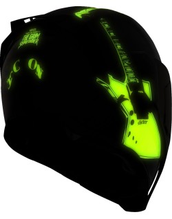 HLMT AFLT TRICKORSTREET4 BK SM