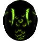 HLMT AFLT TRICKORSTREET4 BK SM