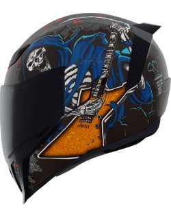 HLMT AFLT TRICKORSTREET4 BK XL