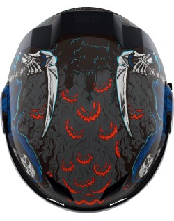 HLMT AFLT TRICKORSTREET4 BK 2X
