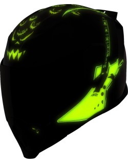 HLMT AFLT TRICKORSTREET4 BK 2X