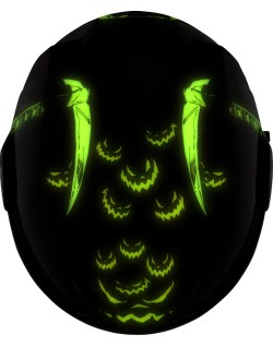 HLMT AFLT TRICKORSTREET4 BK 2X