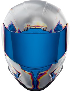 HELMET AFP REENTRY SV SM