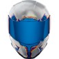 HELMET AFP REENTRY SV SM