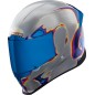 HELMET AFP REENTRY SV XL