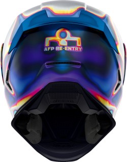 HELMET AFP REENTRY SV XL