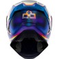 HELMET AFP REENTRY SV XL