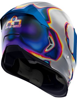 HELMET AFP REENTRY SV XL