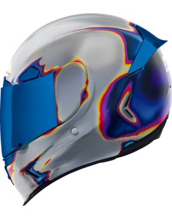 HELMET AFP REENTRY SV 2X