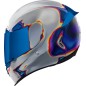 HELMET AFP REENTRY SV 2X