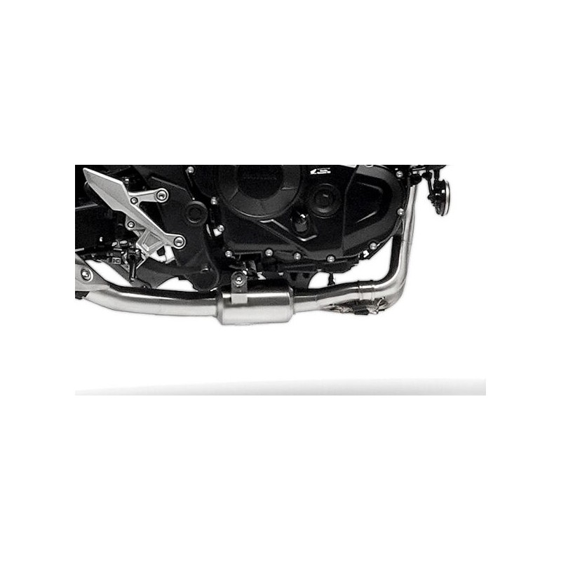 HEADER HON CB 750 HORNET