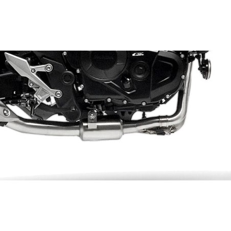 HEADER HON CB 750 HORNET