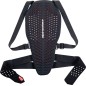 BACK PROTECT NUCLEON PLSMA BK/