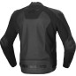 JACKET FASTER V3 BLACK 52