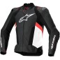 JACKET MISSILE V3 AIR BLK/WHT/