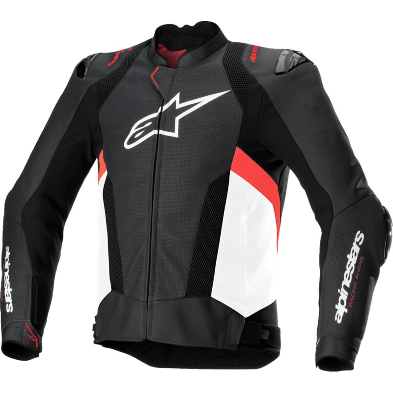 JACKET MISSILE V3 AIR BLK/WHT/