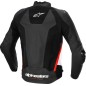 JACKET MISSILE V3 AIR BLK/WHT/