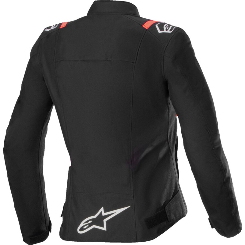 JACKET STELLA T-SPS V2 WP BLK/