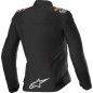 JACKET STELLA T-SPS V2 WP BLK/