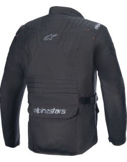 JACKET ST-1 WP BLK L