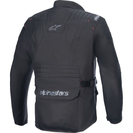 JACKET ST-1 WP BLK L