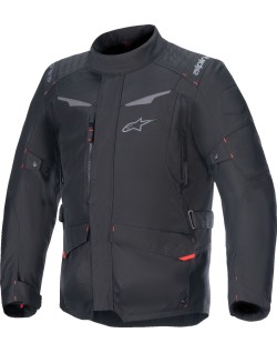 JACKET ST-1 WP BLK 4XL