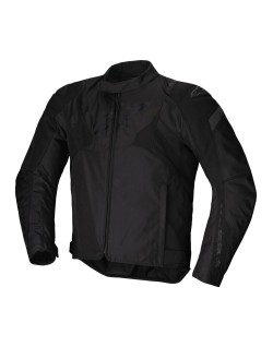JACKET T-JAWS V4 WP BLACK 4X