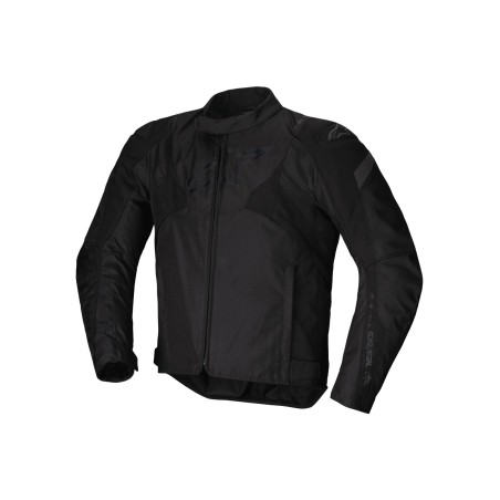 JACKET T-JAWS V4 WP BLACK 4X
