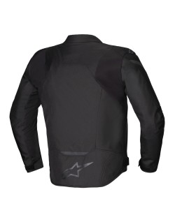 JACKET T-JAWS V4 WP BLACK 4X