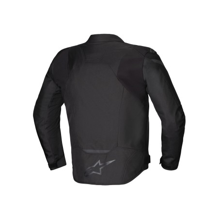 JACKET T-JAWS V4 WP BLACK 4X