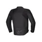 JACKET T-JAWS V4 WP BLACK 4X