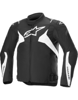 JACKET T-JAWS V4 WP BLK/WHT XL