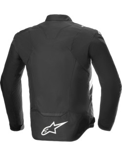 JACKET T-JAWS V4 WP BLK/WHT 2X