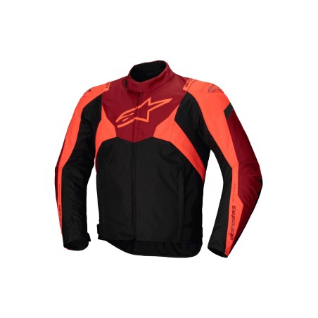 JACKET T-JAWS V4 WP BLK/DARK R