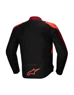 JACKET T-JAWS V4 WP BLK/DARK R