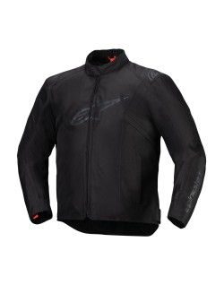 JACKET T-SPS V2 WP BLACK 4X
